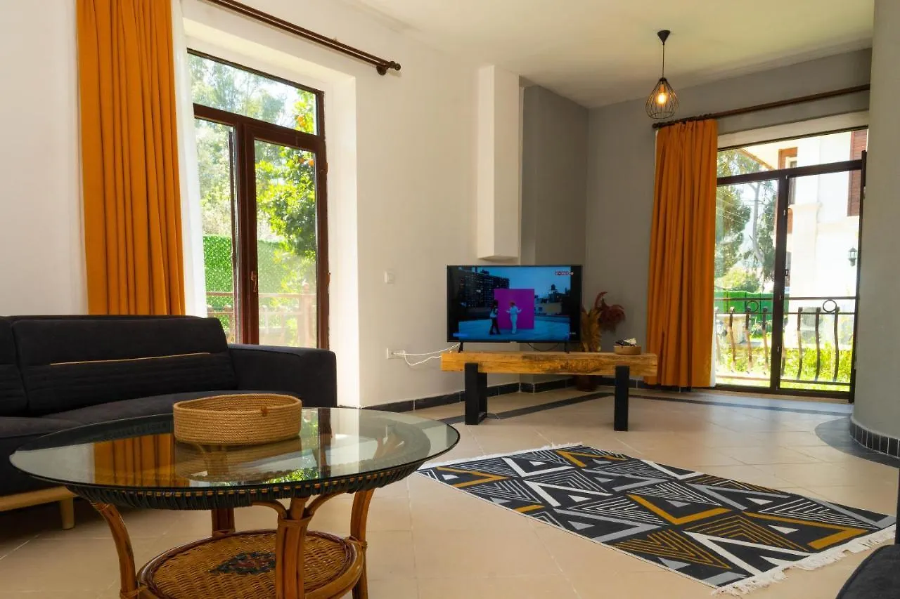 Villa Marmaris Private Villa-Villa Lufu Turkey
