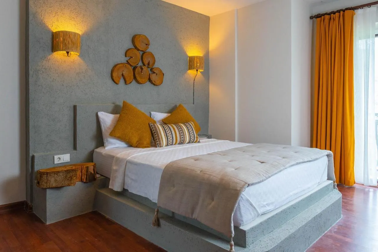 Marmaris Private Villa-Villa Lufu Villa