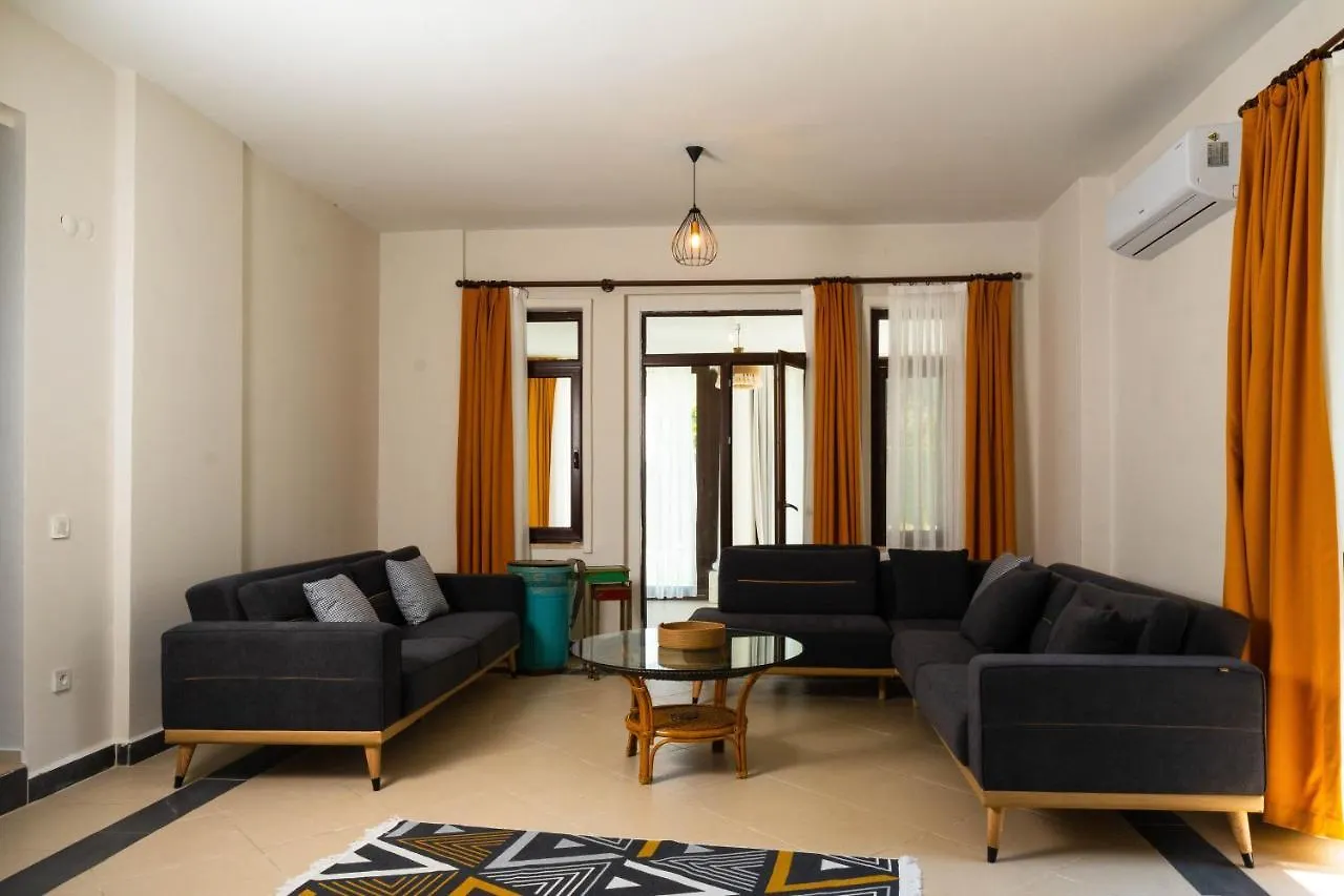Villa Marmaris Private Villa-Villa Lufu