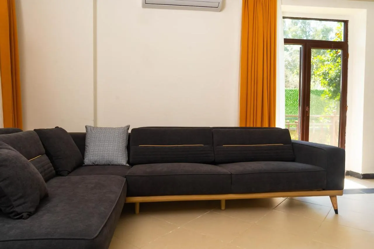Marmaris Private Villa-Villa Lufu