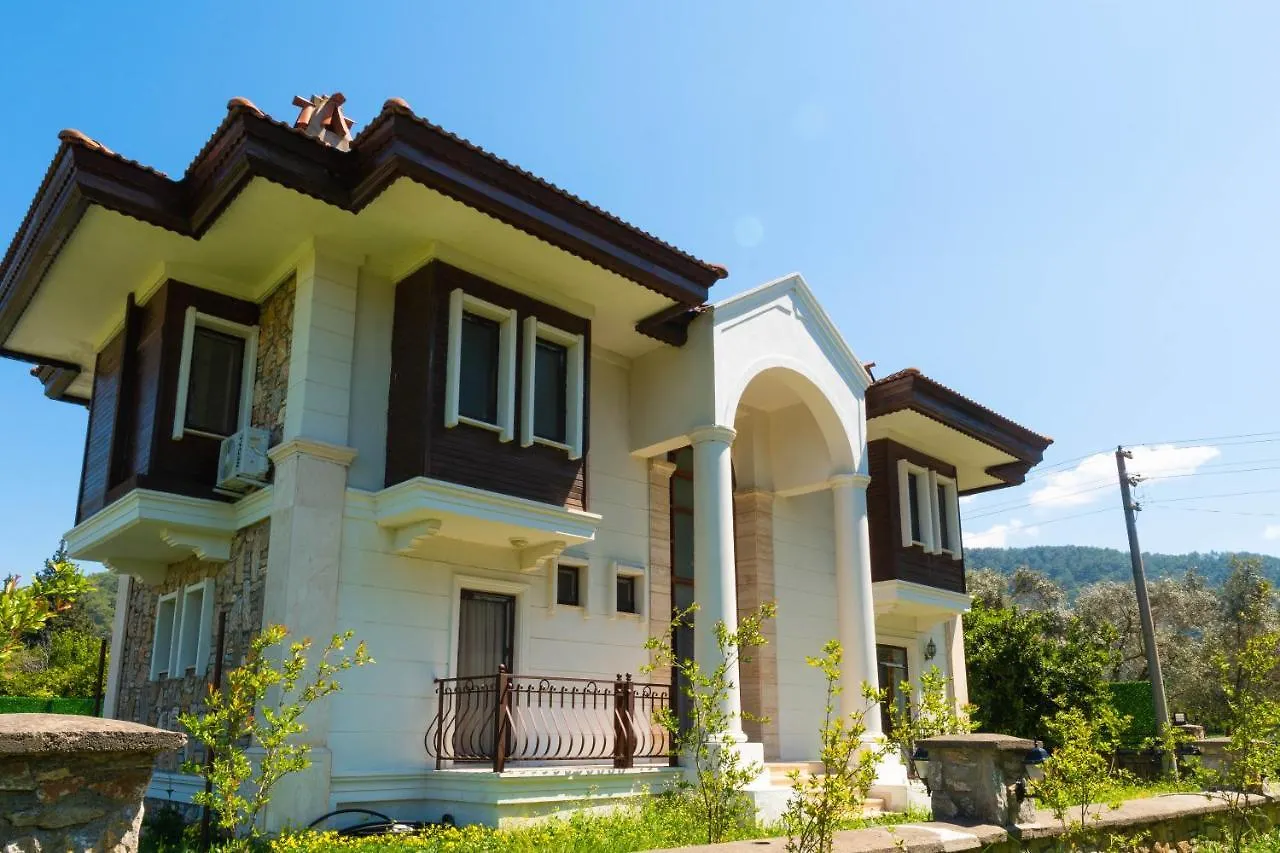 Villa Marmaris Private Villa-Villa Lufu Turkey