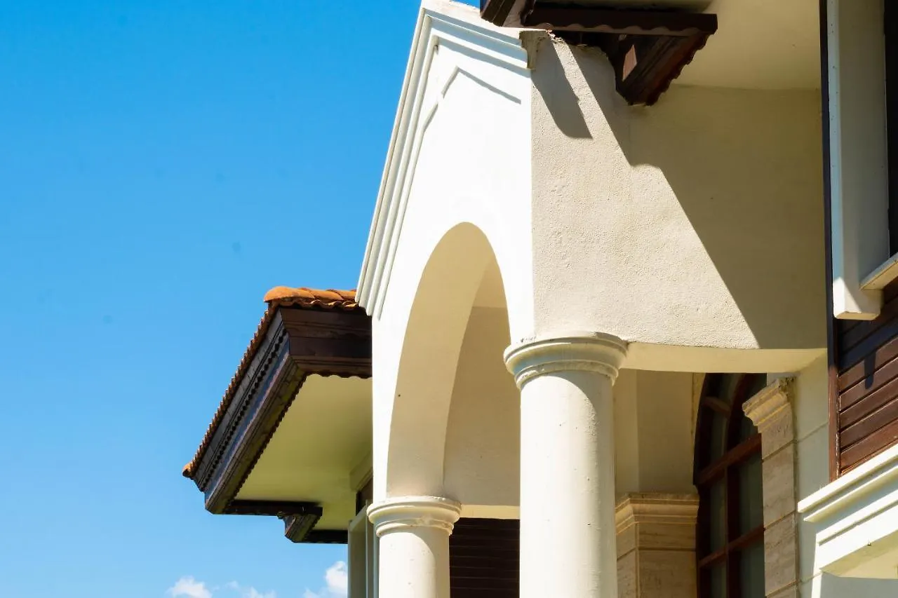 Marmaris Private Villa-Villa Lufu Villa