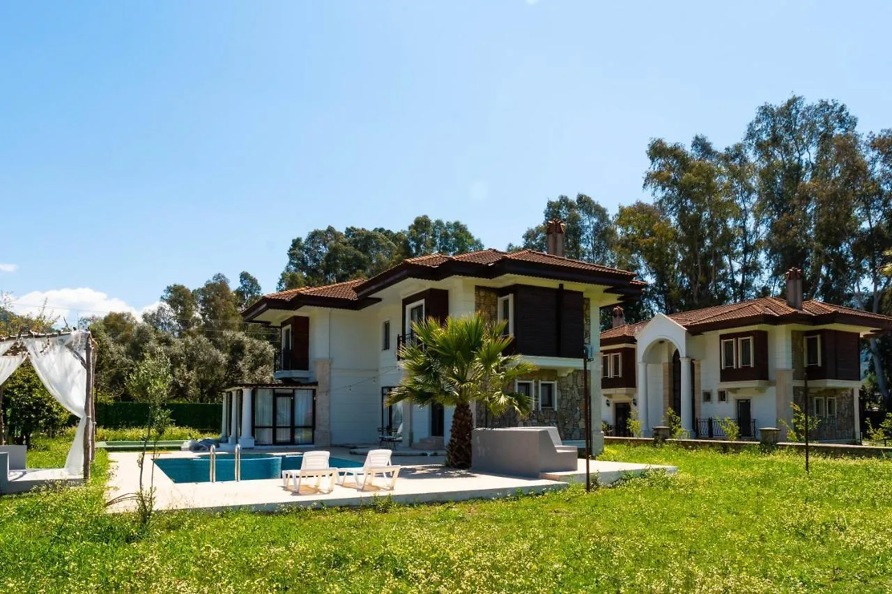 Marmaris Private Villa-Villa Lufu 0*,  Turkey