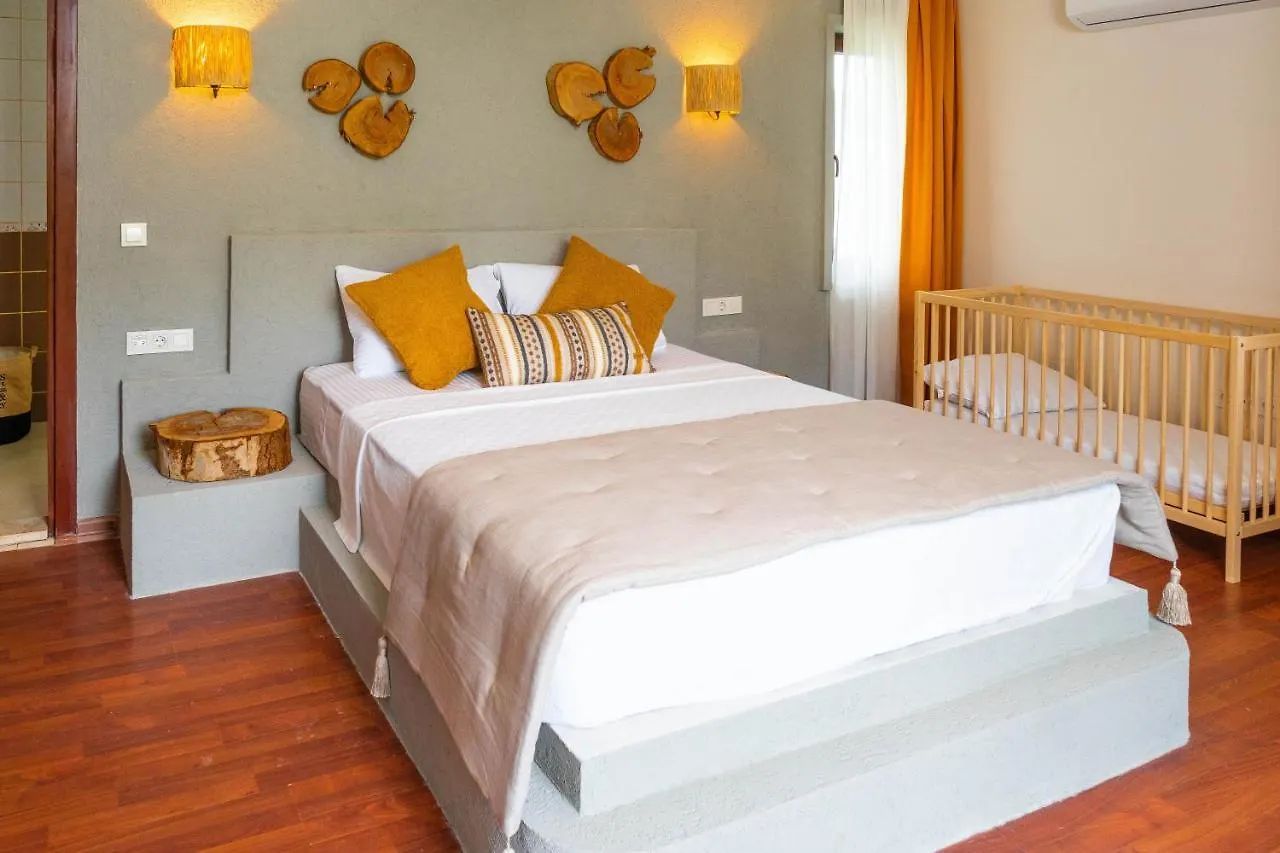 Marmaris Private Villa-Villa Lufu 0*,