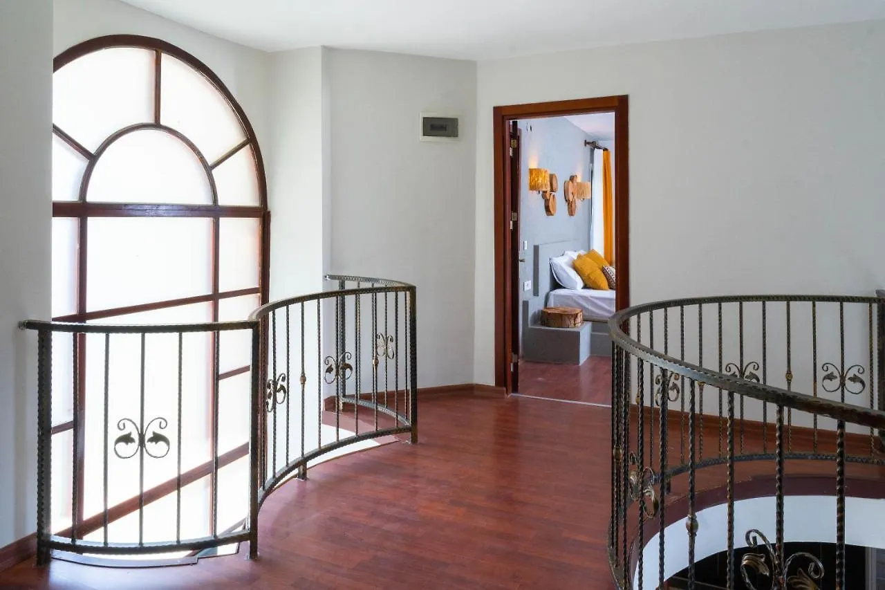 Marmaris Private Villa-Villa Lufu Villa