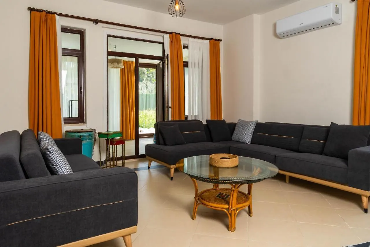 Marmaris Private Villa-Villa Lufu 0*,  Turkey