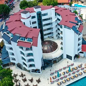 Verde Hotel Hotel