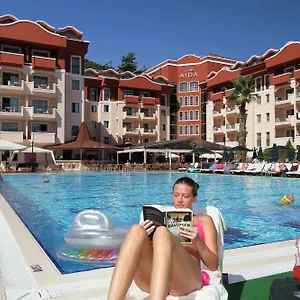 Club Aida Apartahotel