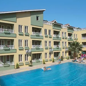 Club Sunset Apartahotel