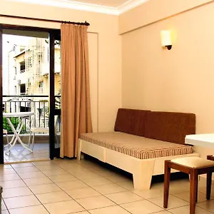 Club Alize Hotel