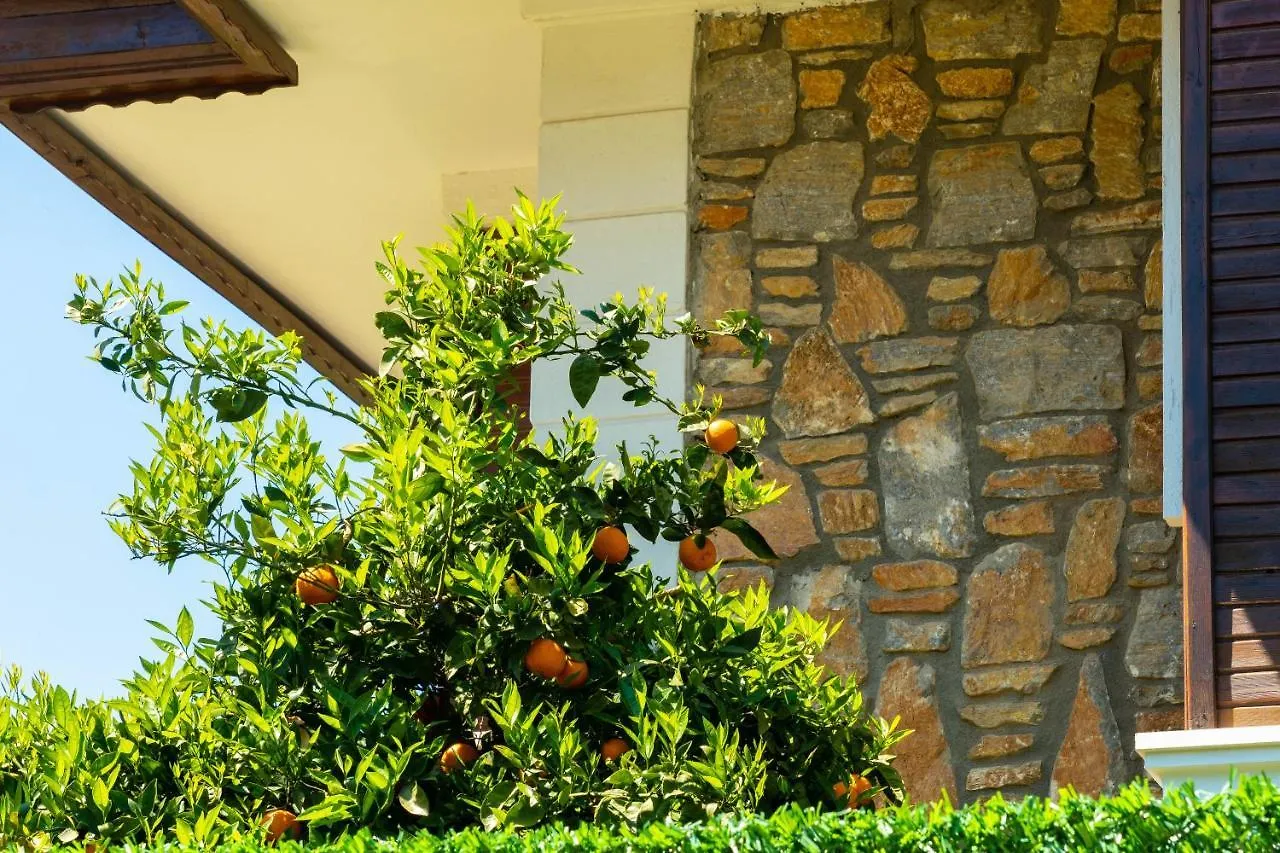 Marmaris Private Villa-Villa Lufu 0*,  Turkey